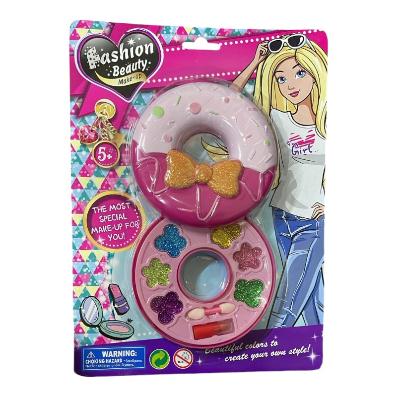 Imagen de BLISTER MAQUILLAJE DONA