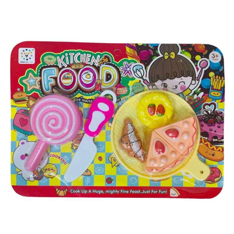 Imagen de BLISTER COMIDITA KITCHEN FOOD