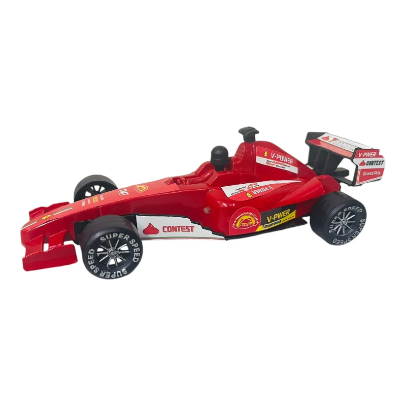 Imagen de CARRO FORMULA 1 CON FUNCIONES
