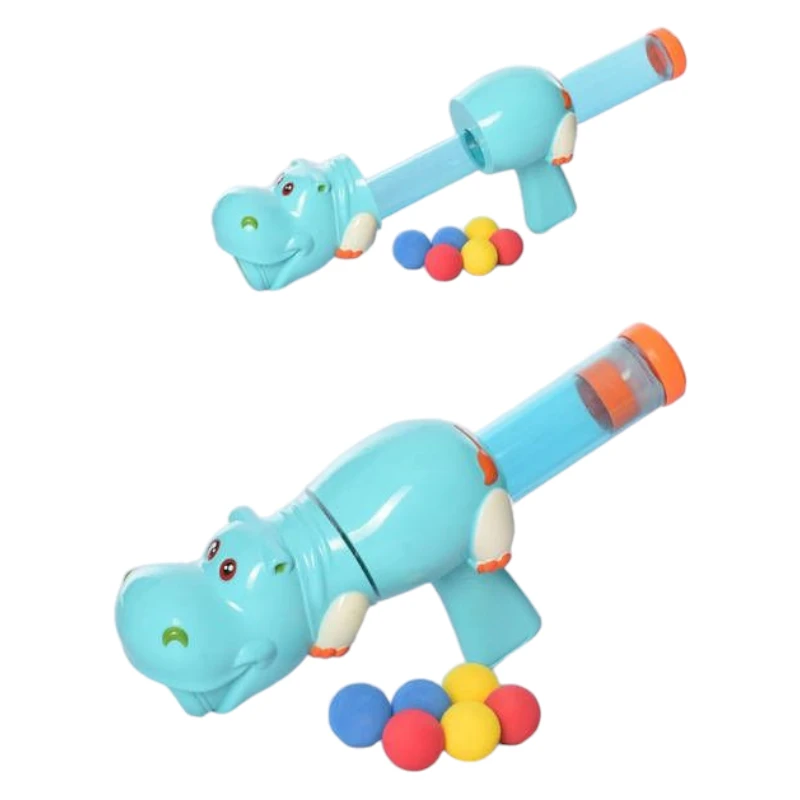 Imagen de PISTOLA BOLAS ANIMALES