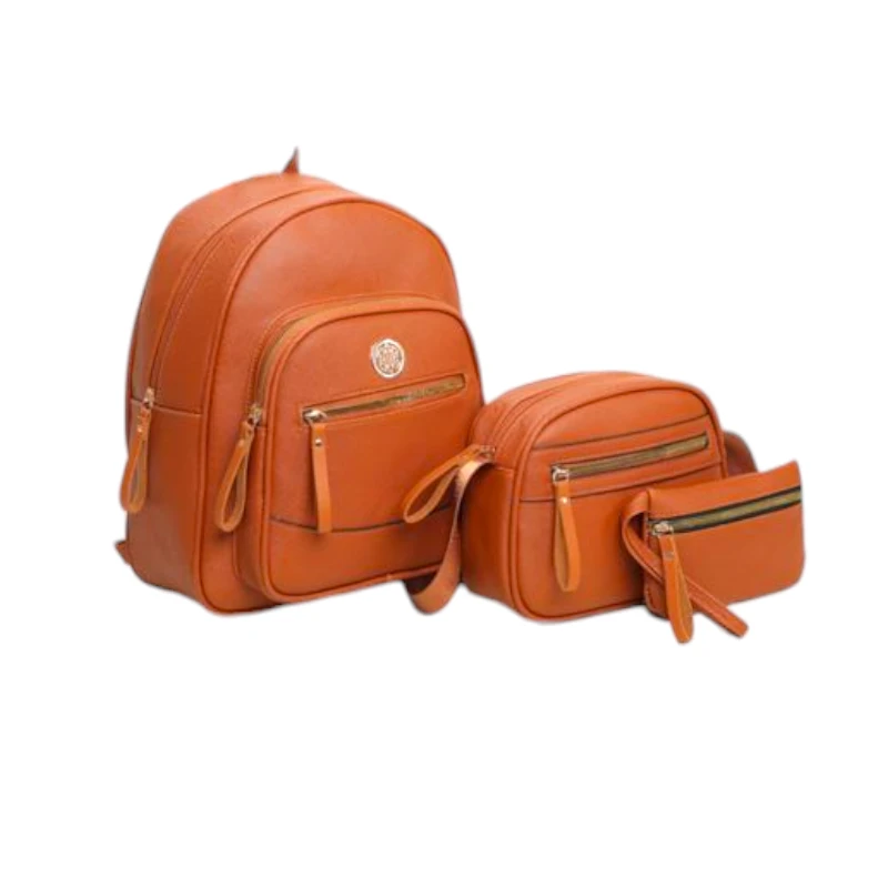 Imagen de COMBO MOCHILA TACTOPIEL GRENOBIL A5269