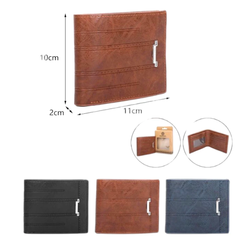 Imagen de CARTERA CABALLERO GRENOBIL D9402