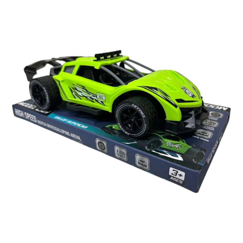 Imagen de CARRO ARENERO FRICCION 24cm