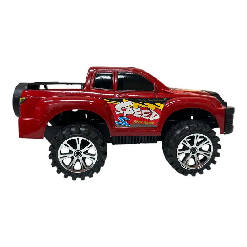 Imagen de CAMIONETA FRICCION SPEED 22cm