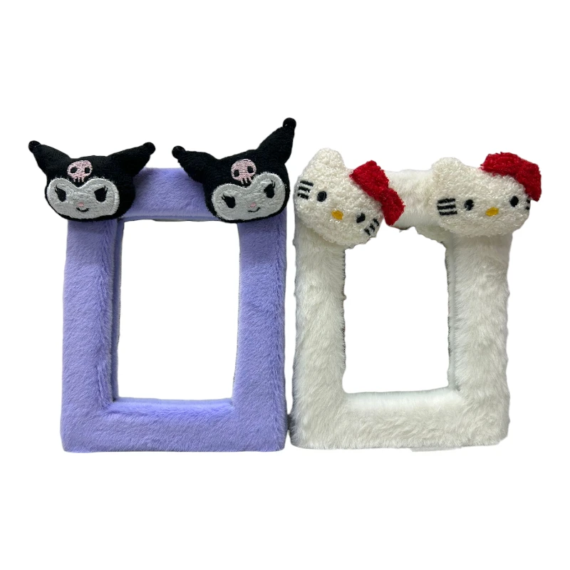 Imagen de ESPEJO PELUCHE SANRIO