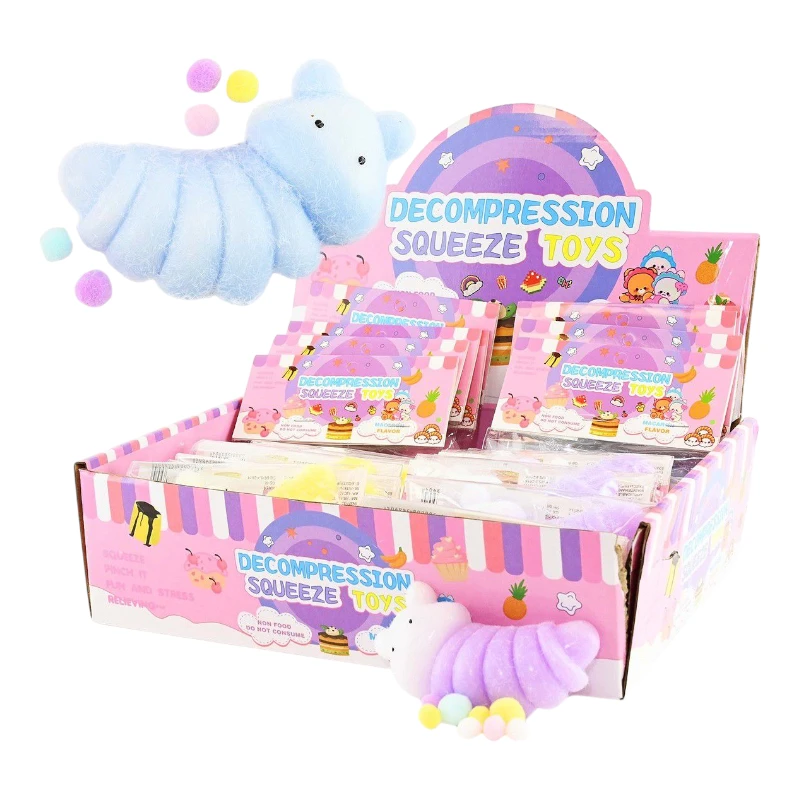 Imagen de CAJA 16 SQUEEZE ORUGA
