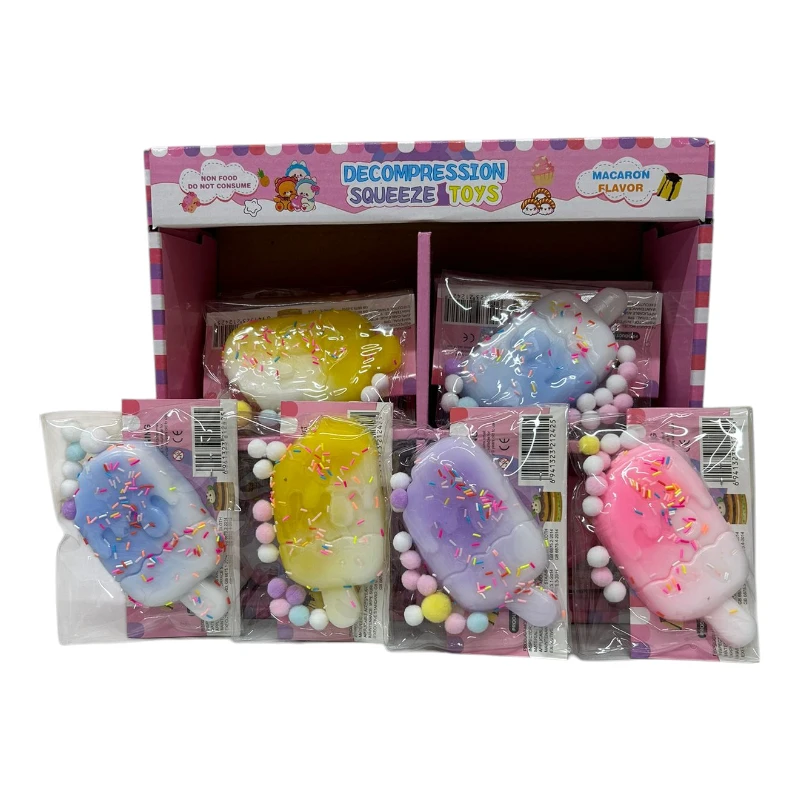 Imagen de CAJA 16 SQUEEZE PALETA