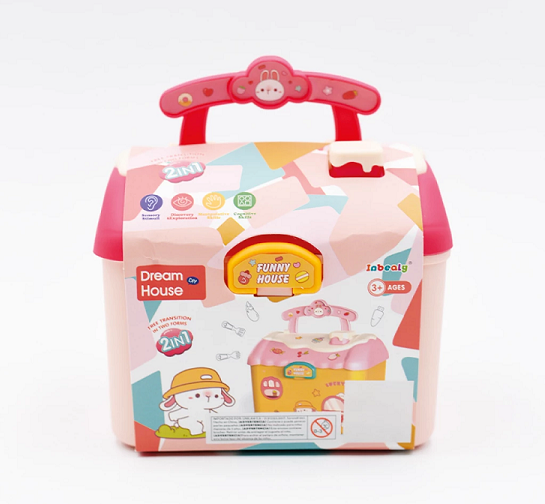 Imagen de MALETIN COCINITA DREAM HOUSE