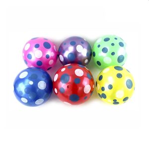 10 PELOTAS INFLABLE VARIEDAD DE DISEÑOS