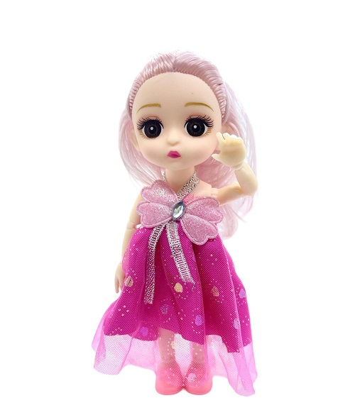 Imagen de PIEZA MUÑECA CH CON ARTICULACIONES MOVILES PREMIUM