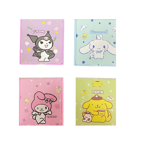 Imagen de PIEZA ESPEJO KAWAI SANRIO