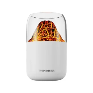 HUMIDIFICADOR VOLCAN