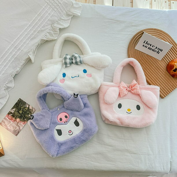 Imagen de BOLSO KAWAII SANRIO