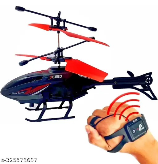 Imagen de DYNAMIC HELICOPTERO CONTROL DE MANO
