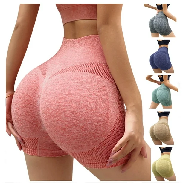 Imagen de SHORT LEGGING LEVANTA GLUTEOS*