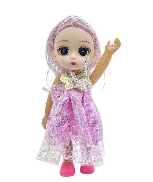 Imagen de PIEZA MUÑECA CHICA ECONOMICA