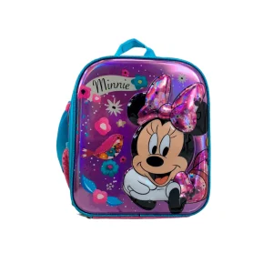 LONCHERA MINNIE *RUZ 174439 🎒