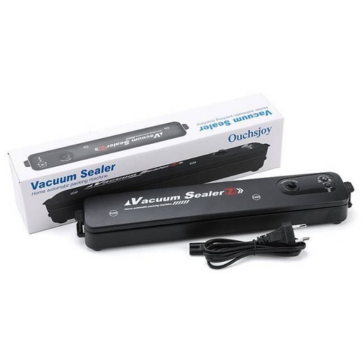 Imagen de MAQUINA SELLADORA AL VACIO VACUUM SEALER *