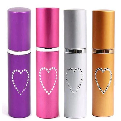 Imagen de **PIEZA LABIAL GAS PIMIENTA SELD DEFENSIVE *