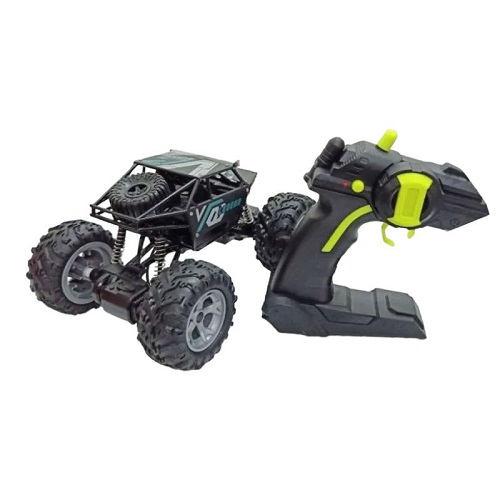 Imagen de RAZER TODO TERRENO RC OFF-ROAD RECARGABLE