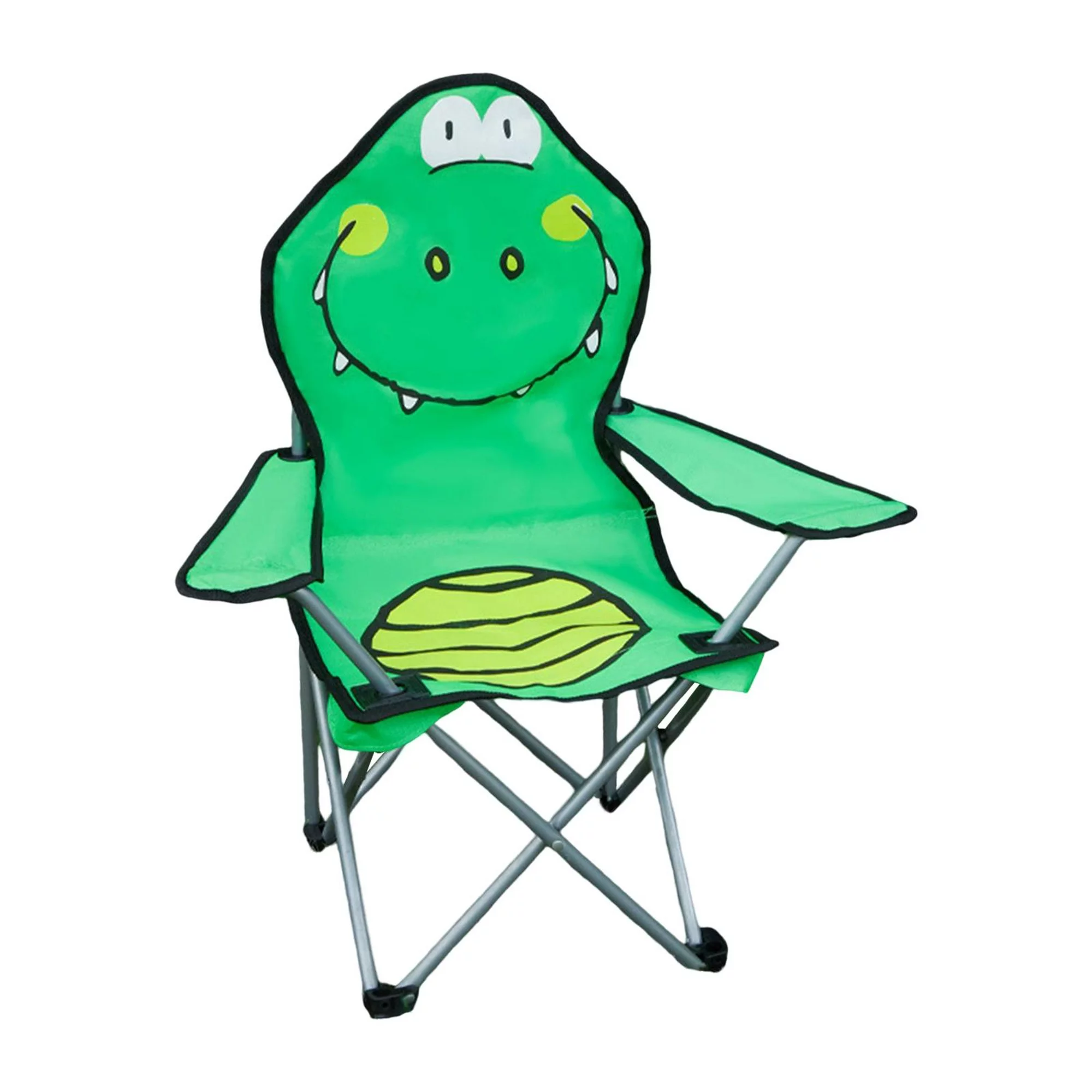Imagen de **SILLA CAMPING PLEGABLE INFANTIL