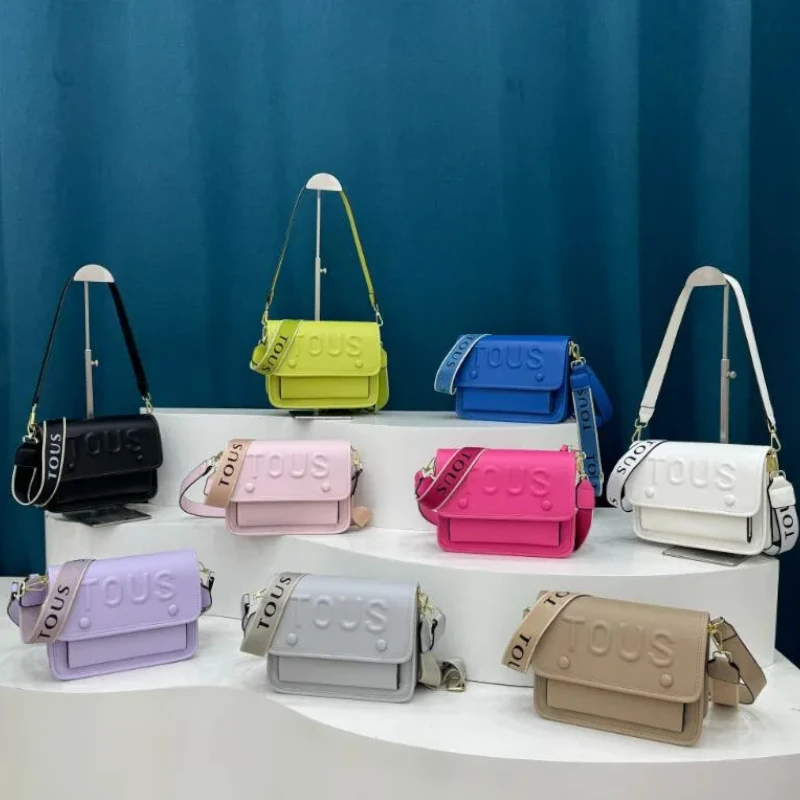Imagen de BOLSO DAMA TOUS 28cm