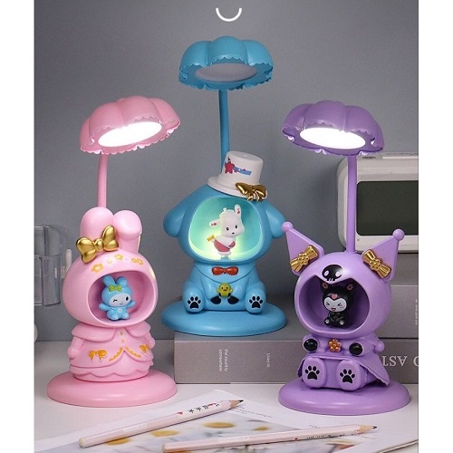 Imagen de LAMPARA ZACAPUNTAS SANRIO 28cm
