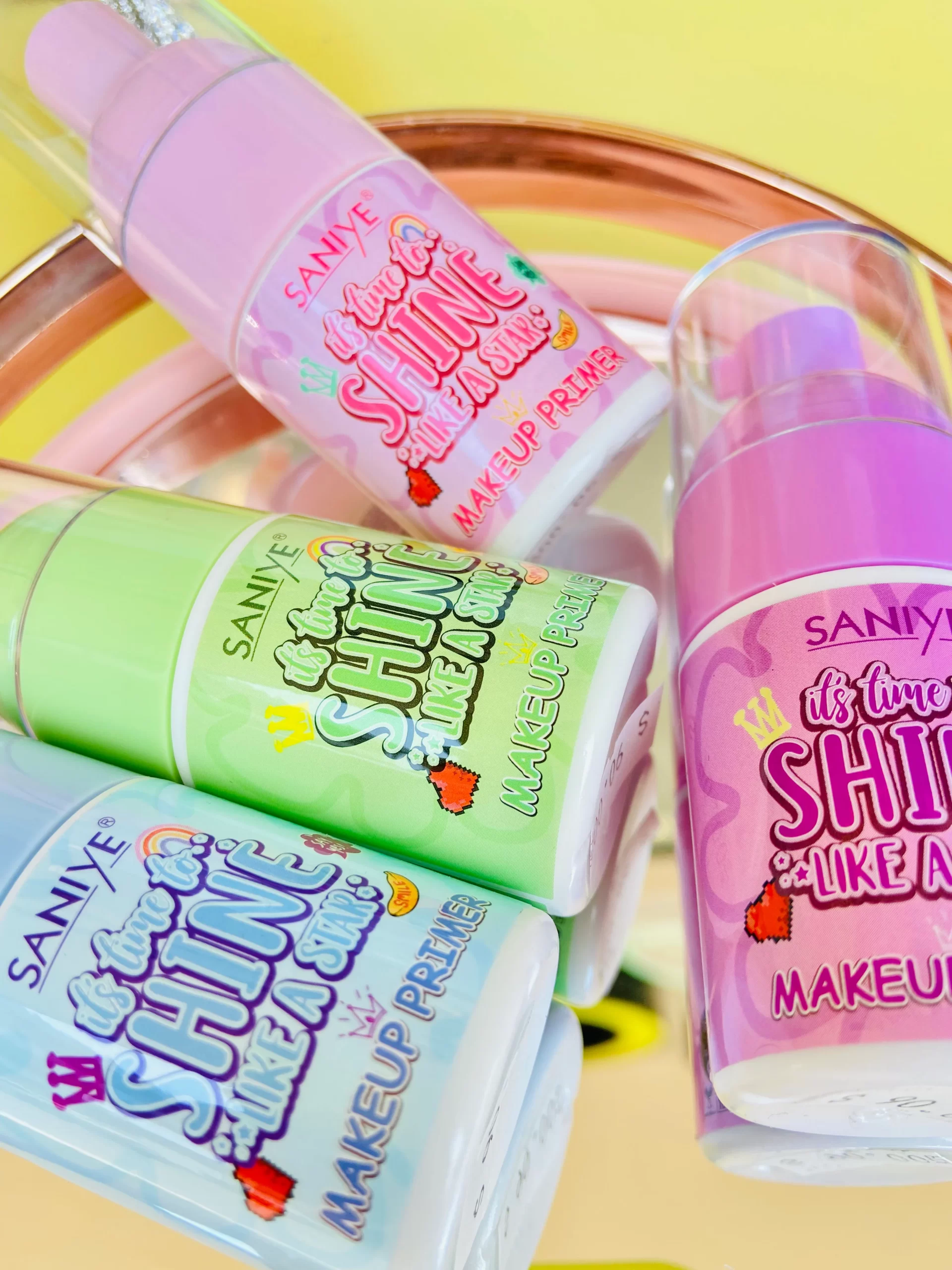 Imagen de PRIMER SHINE LIKE A STAR SANIYE *