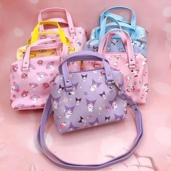 Imagen de *6137 BOLSO DE MANO SANRIO