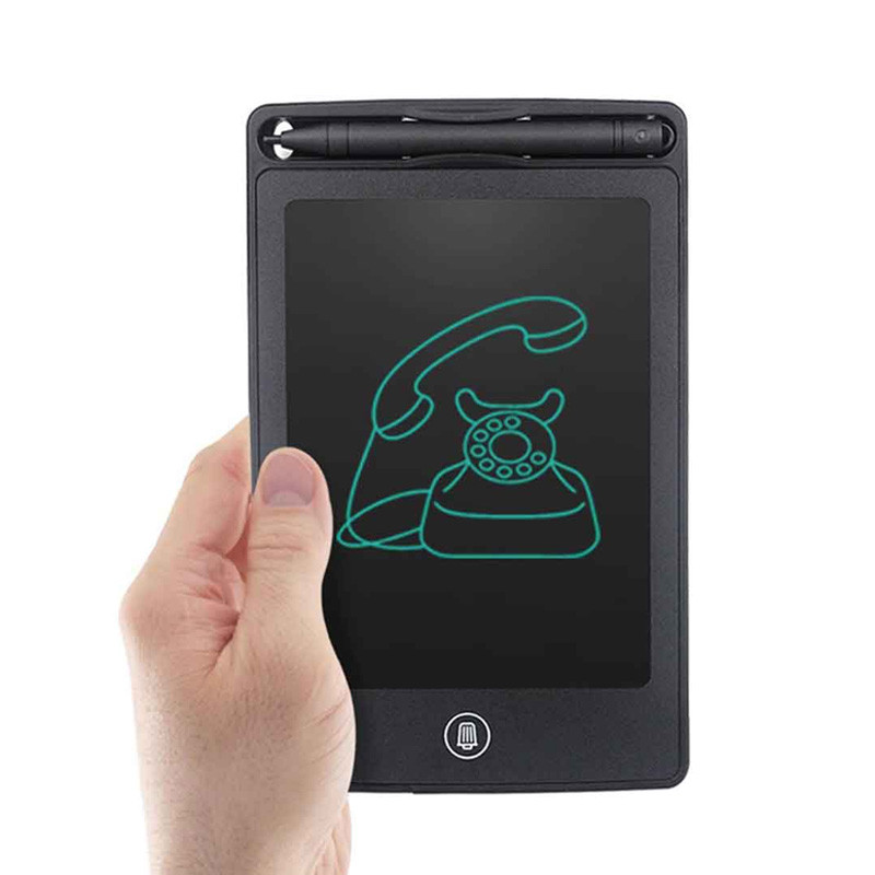 MINI PIZARRON MAGICO 6.5″ – Ecoremates