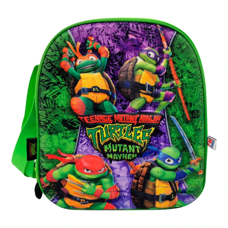 Imagen de LONCHERA TORTUGAS NINJA ORIGINAL