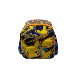 LONCHERA POKEMON *RUZ 158882