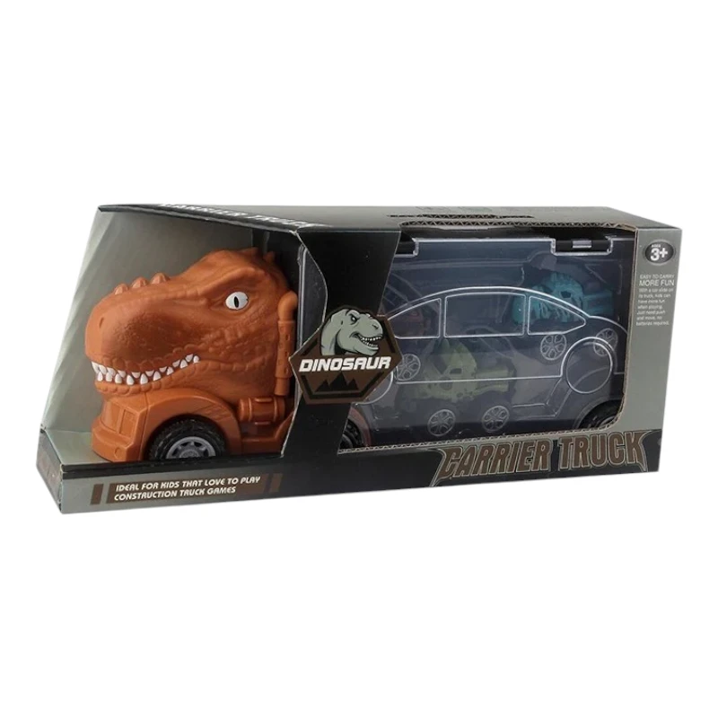 Imagen de CARRIER TRUCK