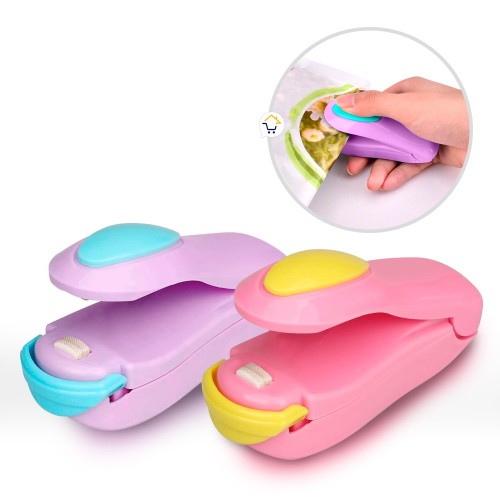 Imagen de MINI SELLADORA DE BOLSAS *