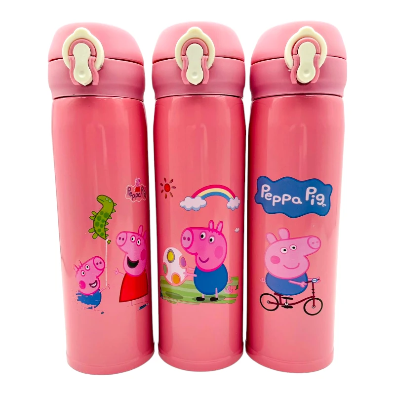 Imagen de TERMO PEPPA PIG