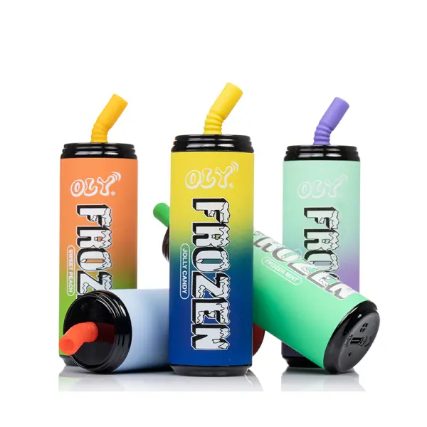 Imagen de CIGARRO FROZEN 7000 PUFFS