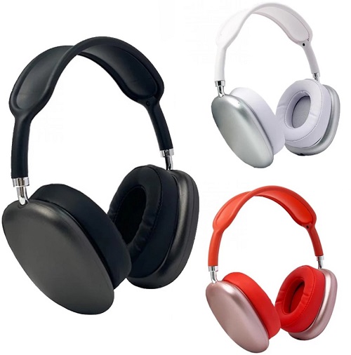 Imagen de AUDIFONOS PREMIUM P9