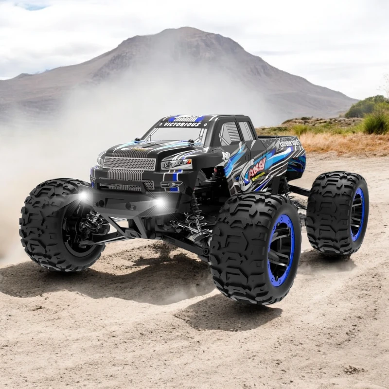 Imagen de TROCA MONSTRUO A CONTROL 40cm