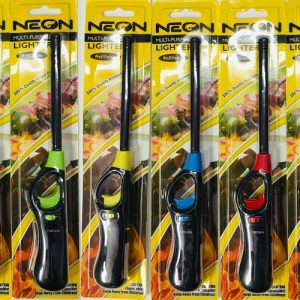ENCENDEDOR DE ESTUFA NEON