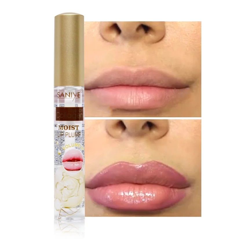 Imagen de LABIAL MAXIMIZADOR COLAGENO SANIYE L1172*