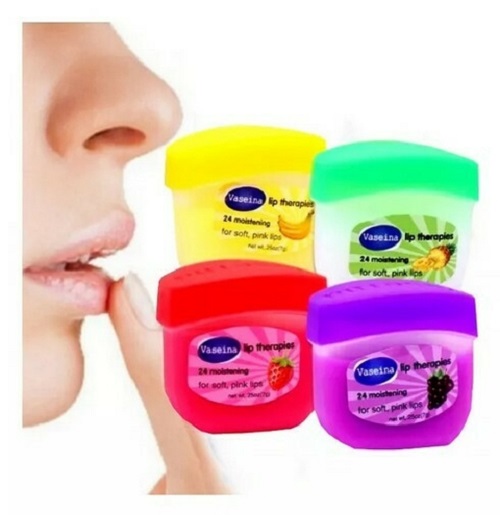 Imagen de CAJA 24 BALSAMO VAILLIAS LIP THERAPIES