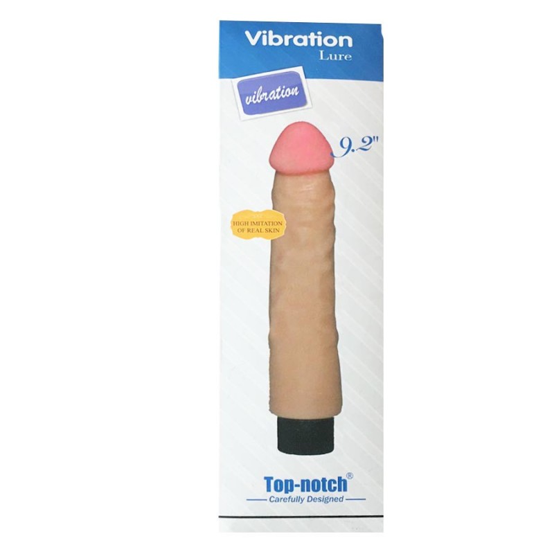 Imagen de VIBRATION LURE 9.2 REALISTA