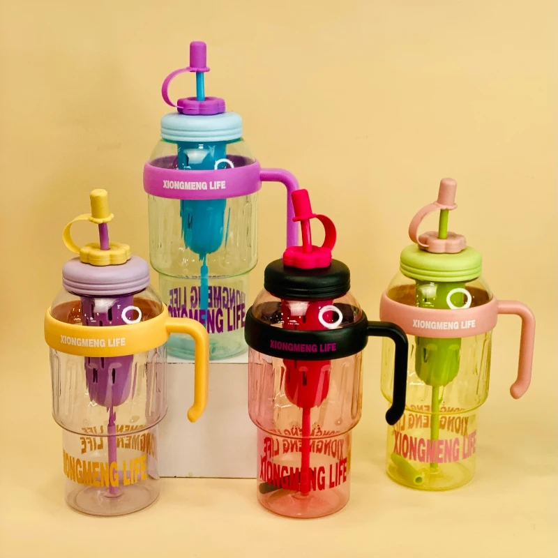 Imagen de VASO 1300ml XIONGMENG LIFE