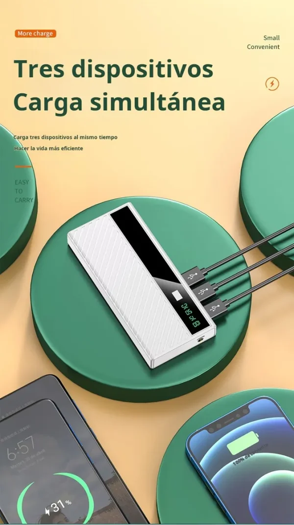 D_NQ_NP_2X_732221-MLM74418065605_022024-F-power-bank-bateria-portatil-cargador-usb-portatil-10000mah
