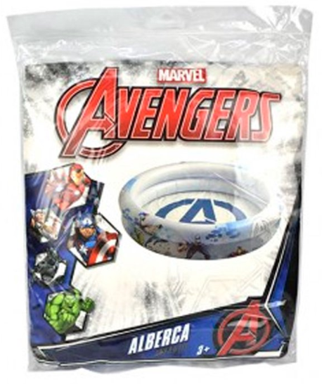 Imagen de ALBERCA MARVEL