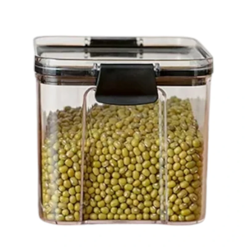 Imagen de CONTENEDOR DE ALIMENTOS EASY LOCK CUADRADO
