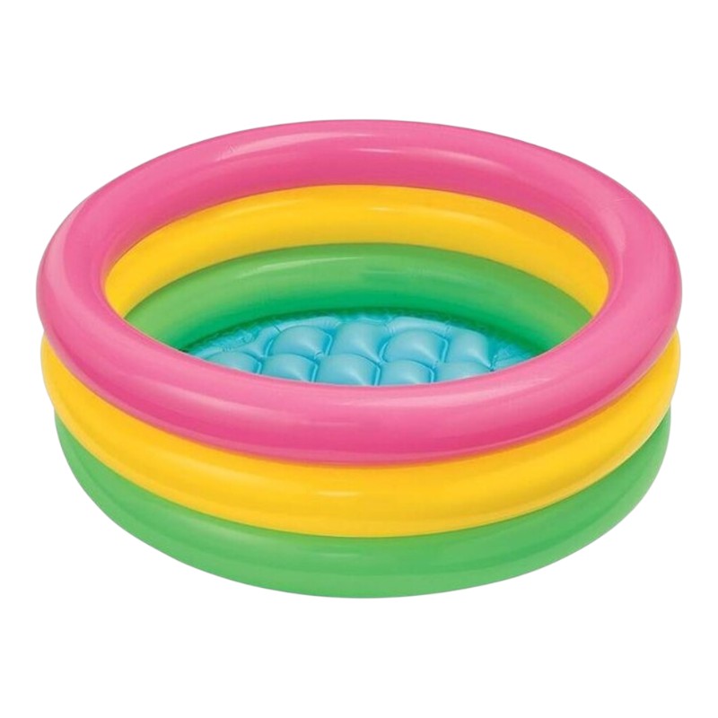 Imagen de MINI ALBERCA 3 AROS 86cm