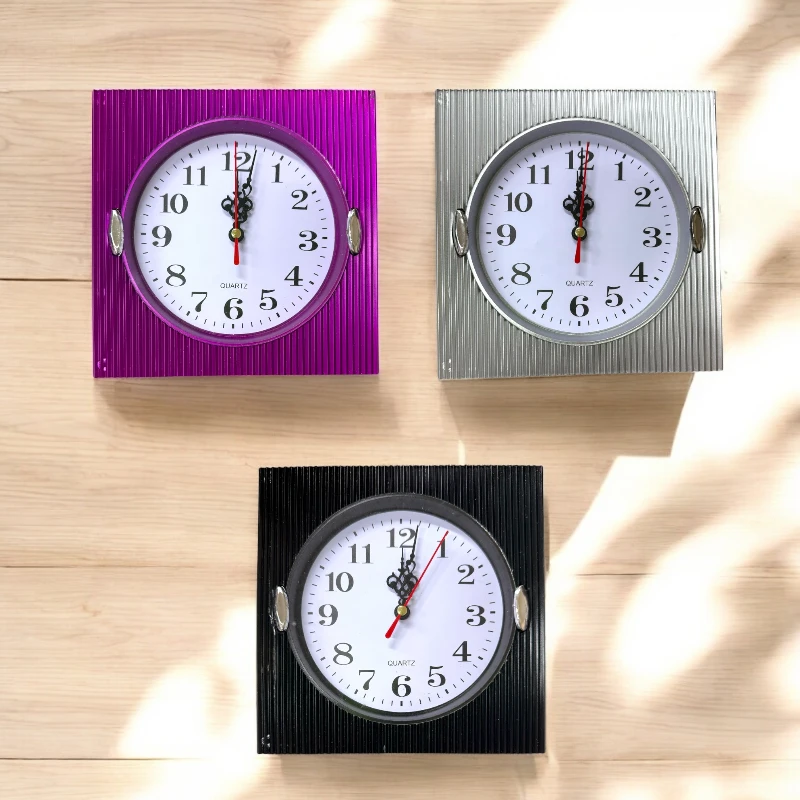 Imagen de RELOJ DE PARED 17cm