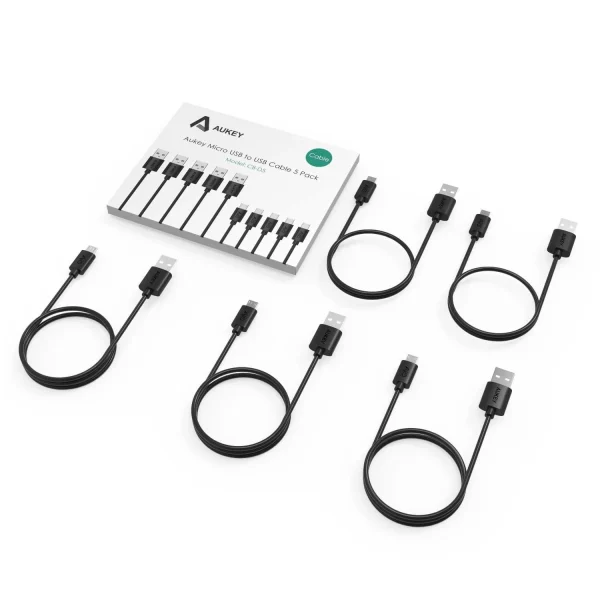 AUKEY-CB-D5-BK-3