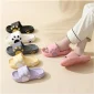 Slippers-Women-Summer-Home-Thick-Bottom-Non-Slip-Indoor-Shoes-Wholesale-Couple-Household-Bear-Claw-Men-Flat-Sandals
